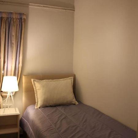 Kentavros Apartment Βόλος Εξωτερικό φωτογραφία