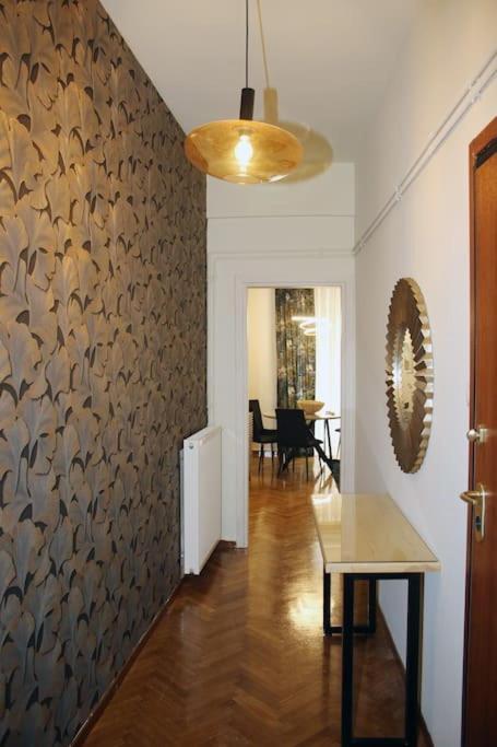 Kentavros Apartment Βόλος Εξωτερικό φωτογραφία