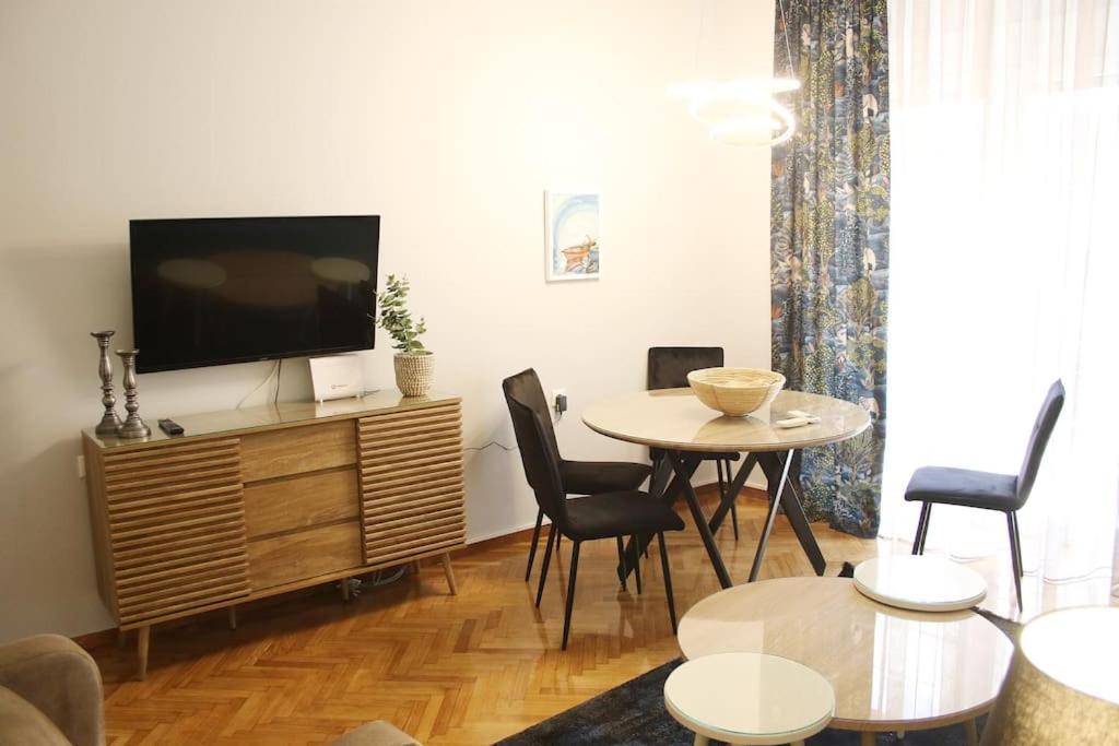 Kentavros Apartment Βόλος Εξωτερικό φωτογραφία