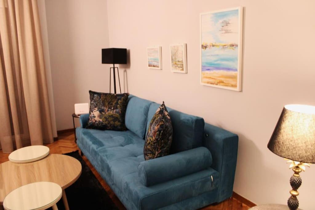 Kentavros Apartment Βόλος Εξωτερικό φωτογραφία