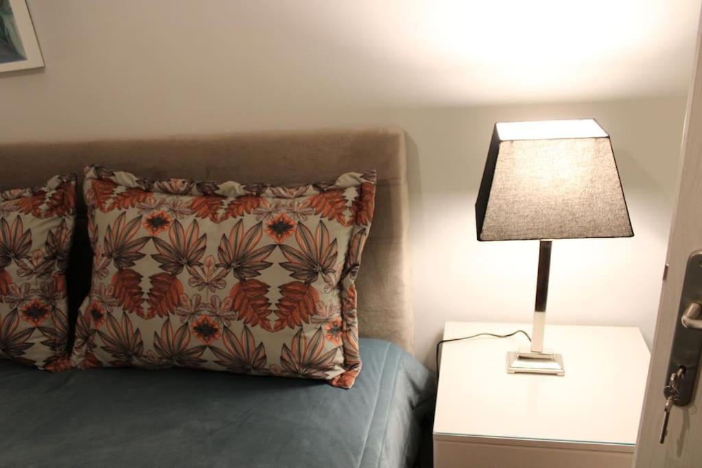Kentavros Apartment Βόλος Εξωτερικό φωτογραφία