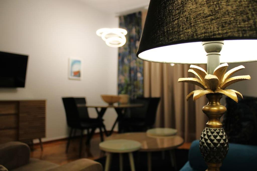 Kentavros Apartment Βόλος Εξωτερικό φωτογραφία