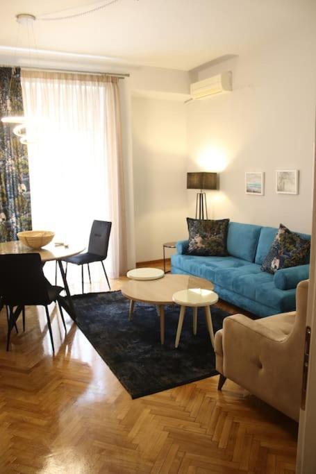 Kentavros Apartment Βόλος Εξωτερικό φωτογραφία